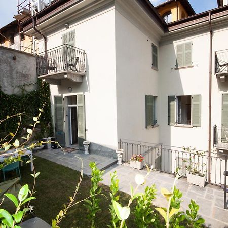 Casa Julia - Menaggio By Lovecomo Ngoại thất bức ảnh
