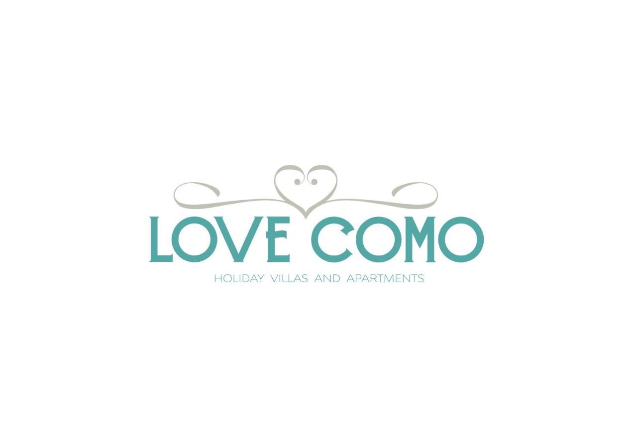 Casa Julia - Menaggio By Lovecomo Ngoại thất bức ảnh