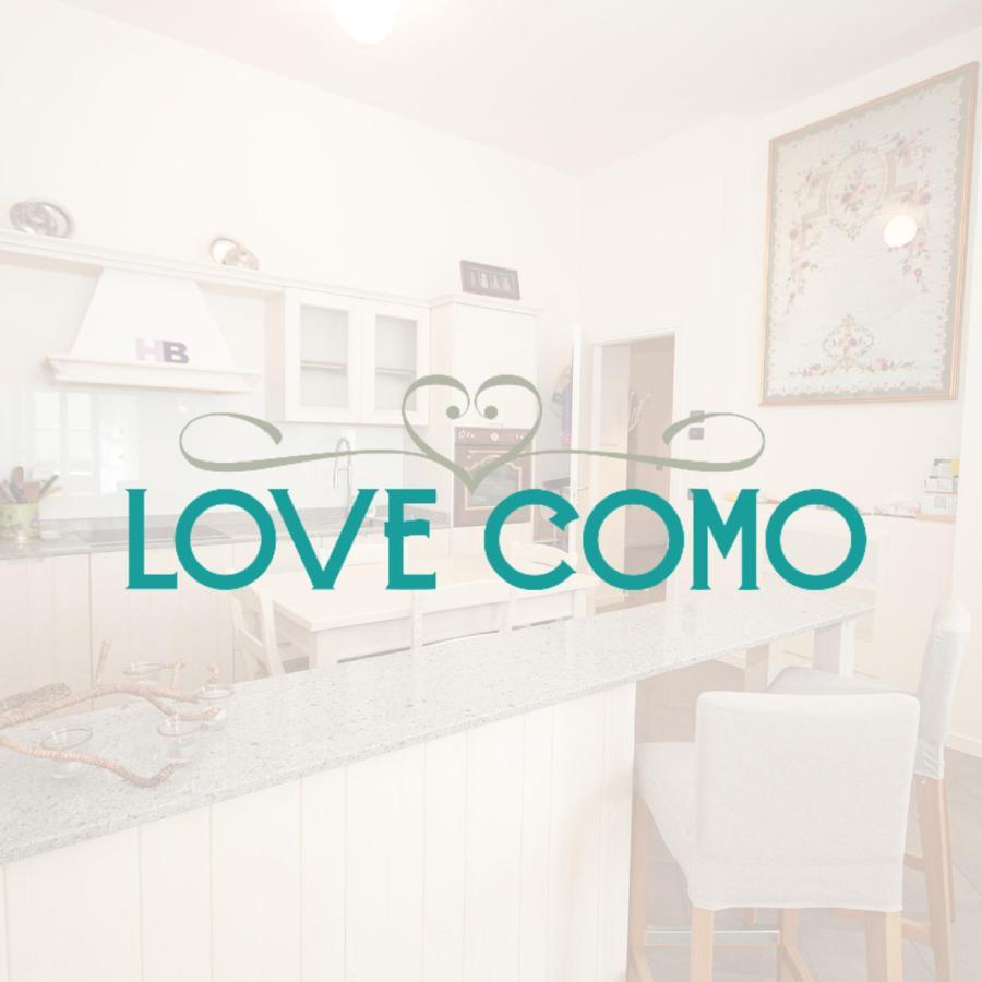 Casa Julia - Menaggio By Lovecomo Ngoại thất bức ảnh
